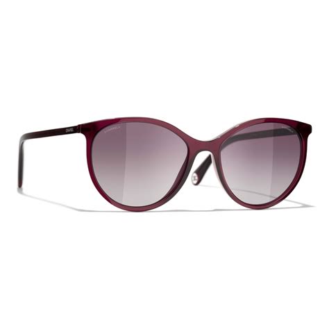 red chanel eyeglasses|chanel sunglasses sale clearance.